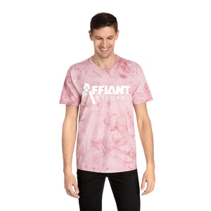 AFFIANT RECORDS - BLAST T-SHIRT