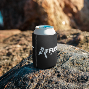 AFFIANT RECORDS - CAN COOLER