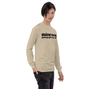AUDIENCE OF RAIN - THE WAR WITHIN - LONG SLEEVE