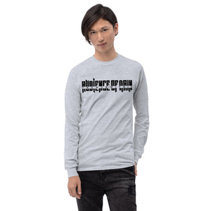 AUDIENCE OF RAIN - THE WAR WITHIN - LONG SLEEVE