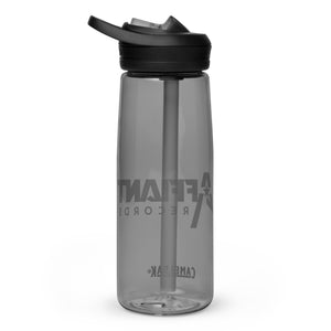 AFFIANT RECORDS - FULL LOGO SPORTS CAMELBACK® WATER BOTTLE