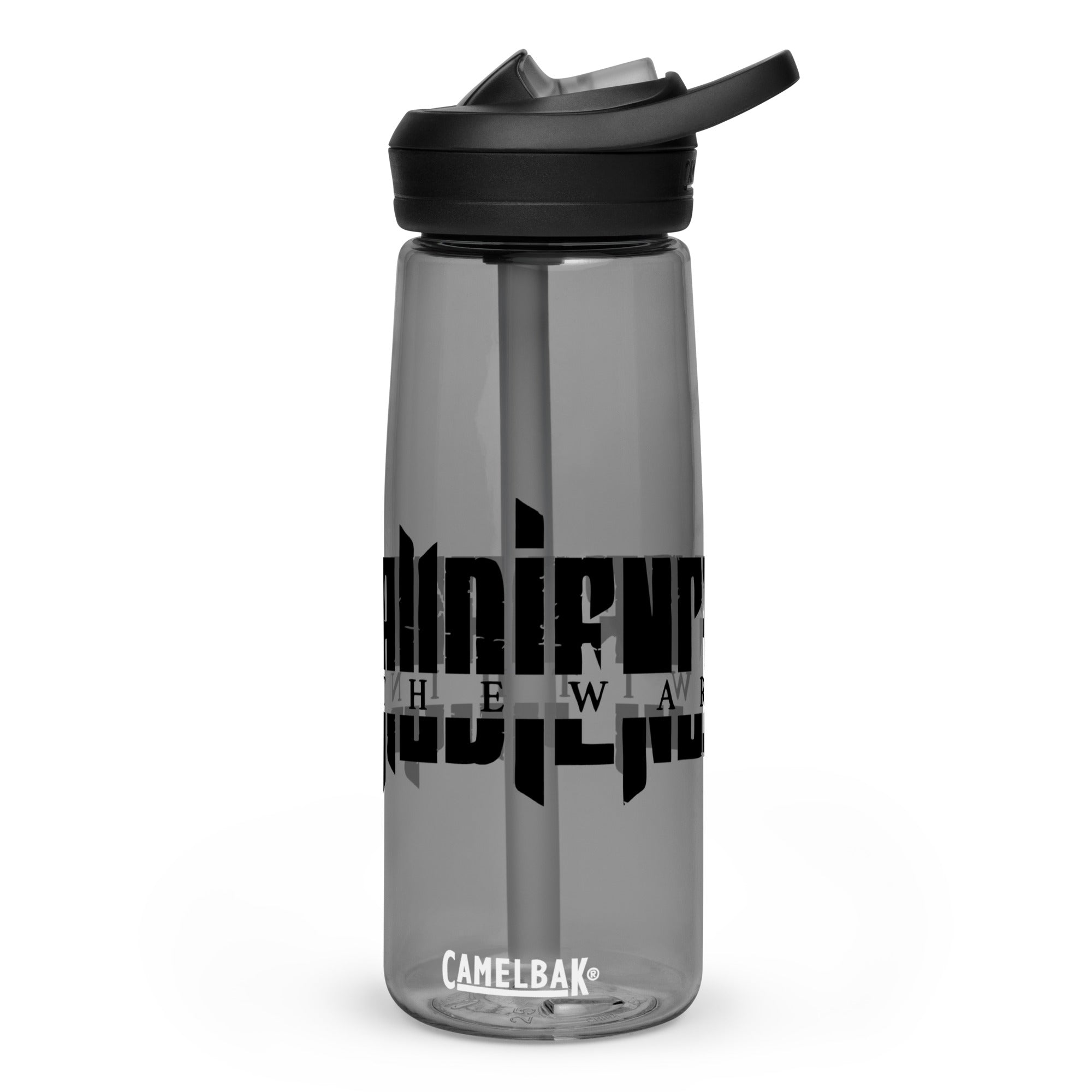 AUDIENCE OF RAIN - THE WAR WITHIN - CAMELBACK® SPORTS WATER BOTTLE