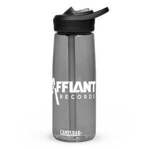 AFFIANT RECORDS - FULL LOGO SPORTS CAMELBACK® WATER BOTTLE
