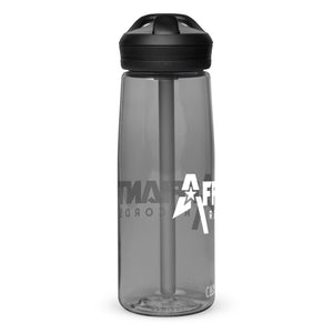 AFFIANT RECORDS - FULL LOGO SPORTS CAMELBACK® WATER BOTTLE