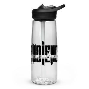 AUDIENCE OF RAIN - THE WAR WITHIN - CAMELBACK® SPORTS WATER BOTTLE