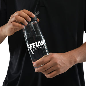 AFFIANT RECORDS - FULL LOGO SPORTS CAMELBACK® WATER BOTTLE