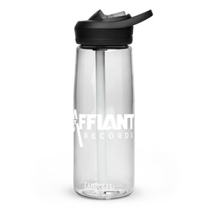 AFFIANT RECORDS - FULL LOGO SPORTS CAMELBACK® WATER BOTTLE