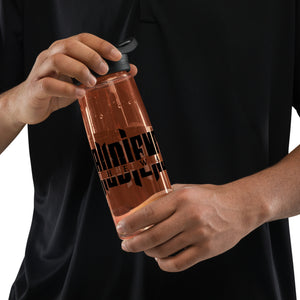 AUDIENCE OF RAIN - THE WAR WITHIN - CAMELBACK® SPORTS WATER BOTTLE