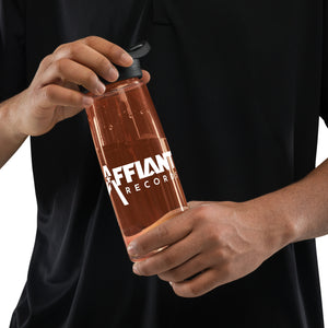AFFIANT RECORDS - FULL LOGO SPORTS CAMELBACK® WATER BOTTLE