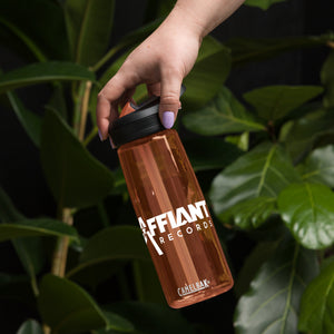 AFFIANT RECORDS - FULL LOGO SPORTS CAMELBACK® WATER BOTTLE
