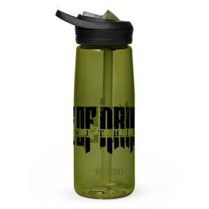 AUDIENCE OF RAIN - THE WAR WITHIN - CAMELBACK® SPORTS WATER BOTTLE