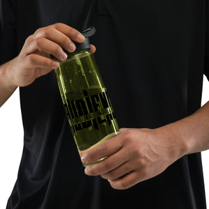 AUDIENCE OF RAIN - THE WAR WITHIN - CAMELBACK® SPORTS WATER BOTTLE