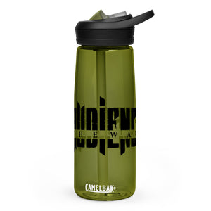 AUDIENCE OF RAIN - THE WAR WITHIN - CAMELBACK® SPORTS WATER BOTTLE