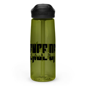 AUDIENCE OF RAIN - THE WAR WITHIN - CAMELBACK® SPORTS WATER BOTTLE