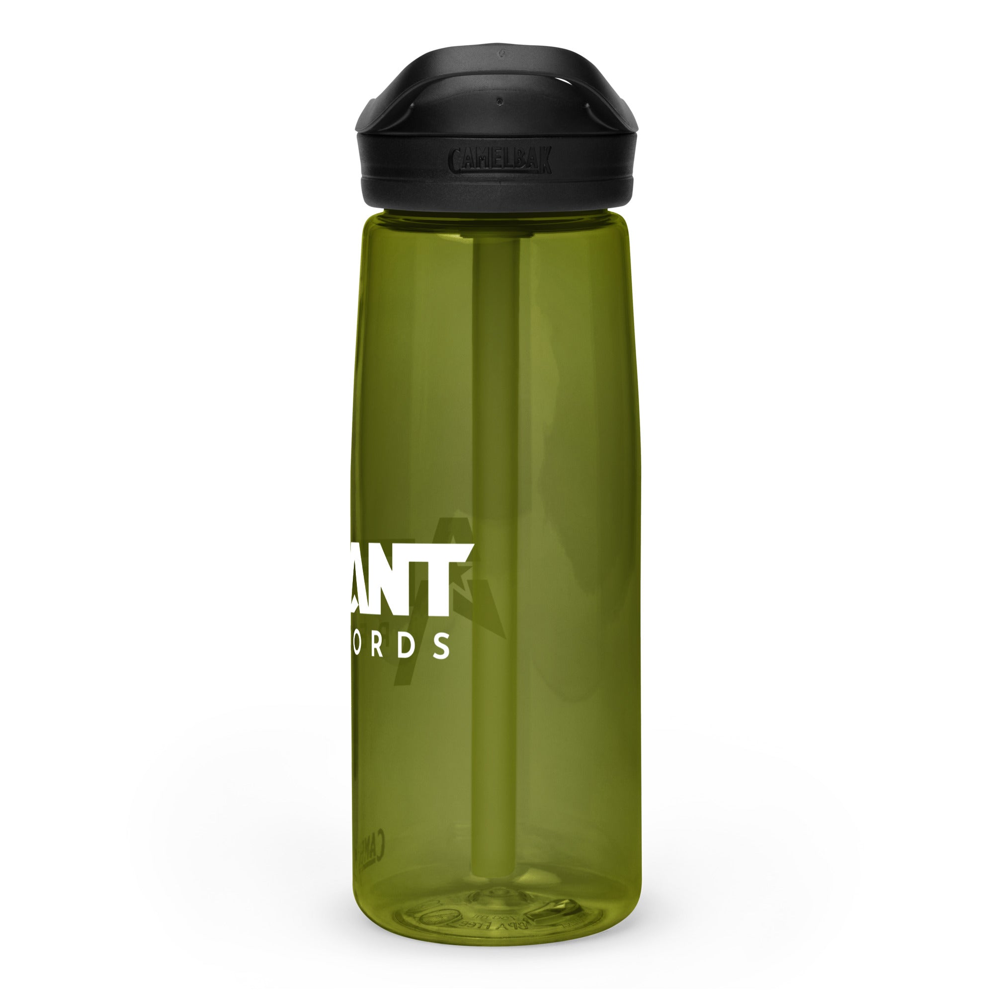 AFFIANT RECORDS - FULL LOGO SPORTS CAMELBACK® WATER BOTTLE