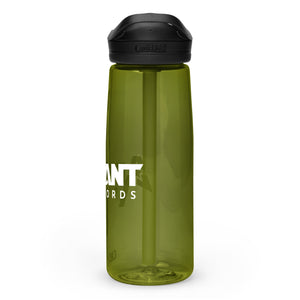 AFFIANT RECORDS - FULL LOGO SPORTS CAMELBACK® WATER BOTTLE