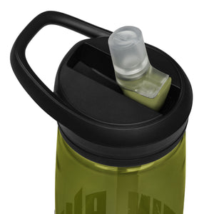 AUDIENCE OF RAIN - THE WAR WITHIN - CAMELBACK® SPORTS WATER BOTTLE