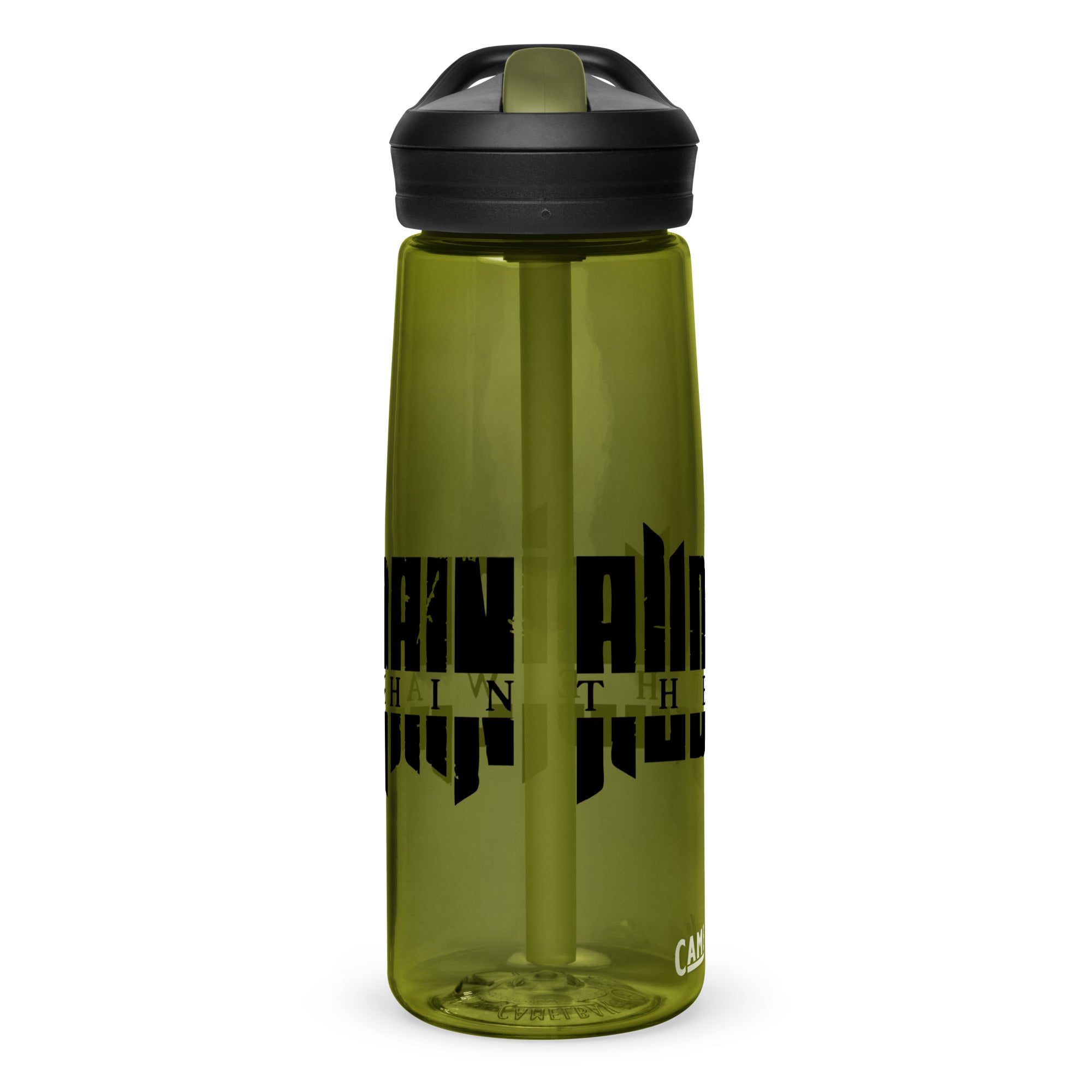 AUDIENCE OF RAIN - THE WAR WITHIN - CAMELBACK® SPORTS WATER BOTTLE
