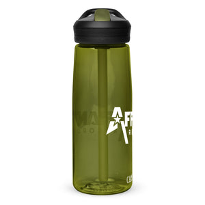 AFFIANT RECORDS - FULL LOGO SPORTS CAMELBACK® WATER BOTTLE