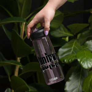 AUDIENCE OF RAIN - THE WAR WITHIN - CAMELBACK® SPORTS WATER BOTTLE