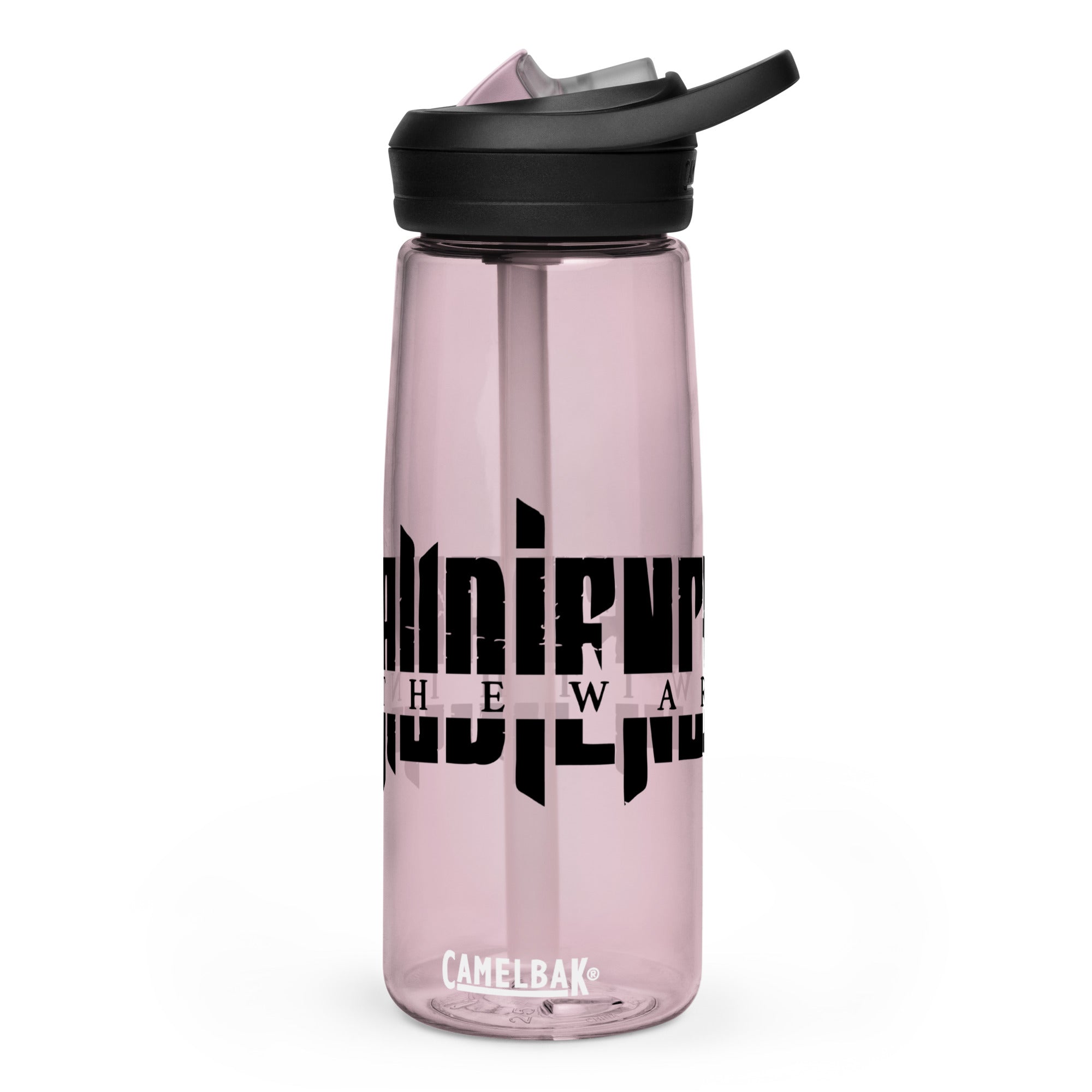 AUDIENCE OF RAIN - THE WAR WITHIN - CAMELBACK® SPORTS WATER BOTTLE