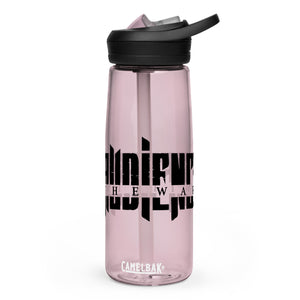 AUDIENCE OF RAIN - THE WAR WITHIN - CAMELBACK® SPORTS WATER BOTTLE
